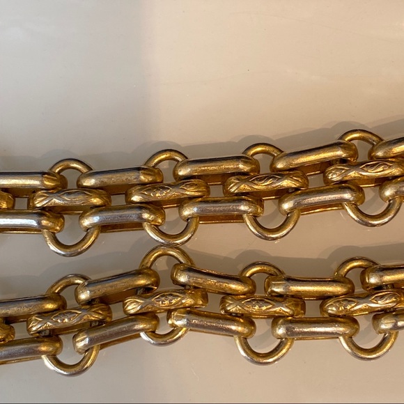 Chanel 2.55 (Large- size 226) (19series) - Picture 8 of 8